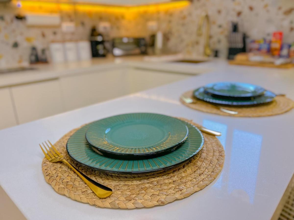 Amalu Luxury View Cabins モンテベルデ エクステリア 写真