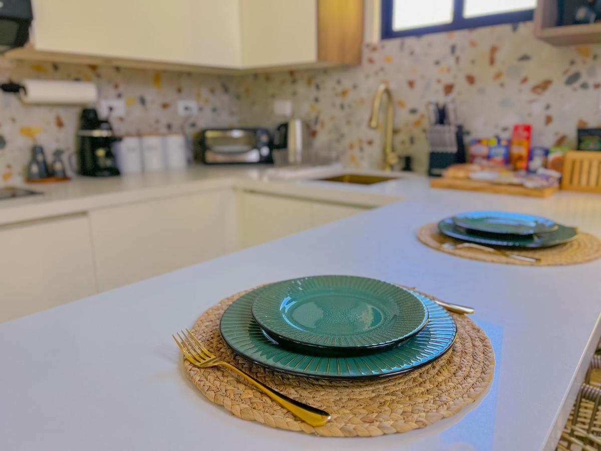 Amalu Luxury View Cabins モンテベルデ エクステリア 写真